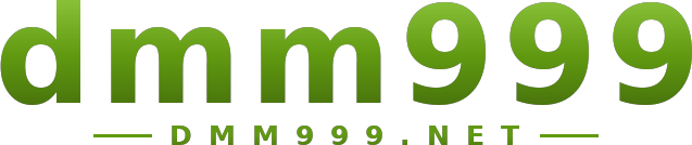 dmm999 logo